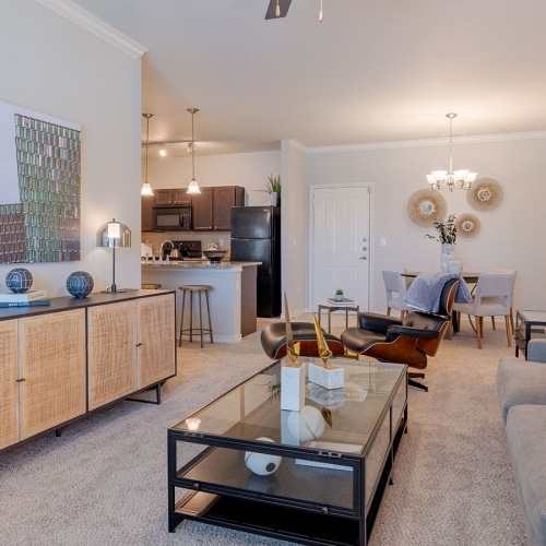 Beautiful living areas to match your lifestyle living room filled with natural light