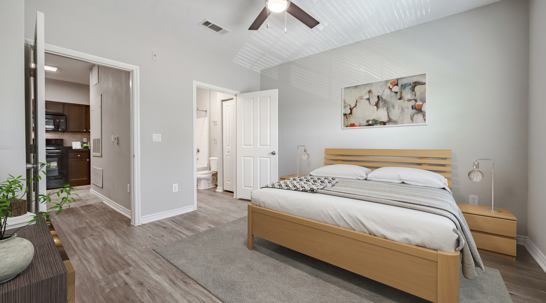 Spacious Layouts for Every Lifestyle