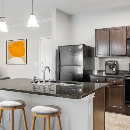 Beautiful living areas to match your lifestyle