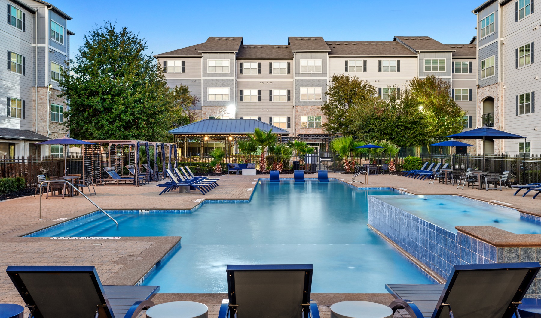 A Standard of Luxury